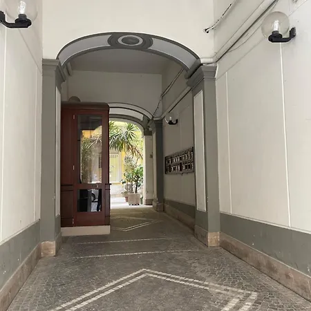 B&B Citytravelnapoli-3