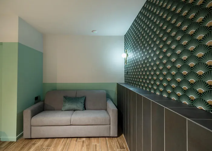 Rb Suites Napoli